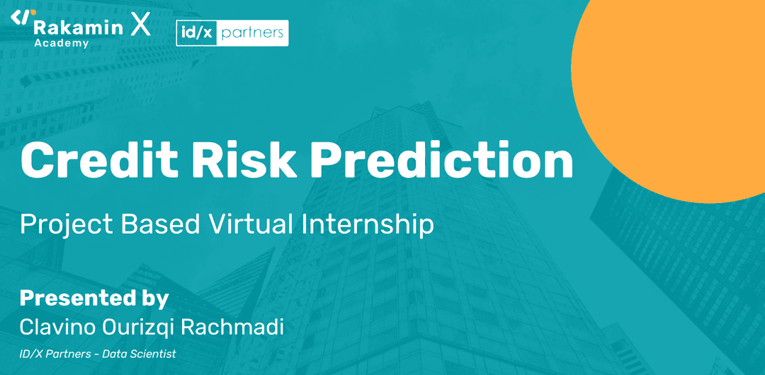 Credit Risk Prediction System
