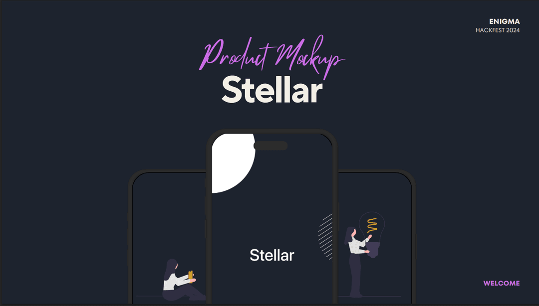 Stellar Light Pollution App
